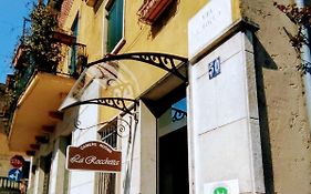 La Rocchetta